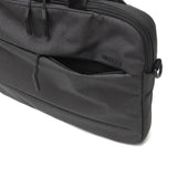 【日本正規品】 インケース バッグ ブリーフケース メンズ レディース 小さめ キャリーオン 薄マチ Incase 斜めがけ ビジネス コンパクト A4 13インチ MacBook PC ノートPC 通勤 CityCollection City Brief 13"
