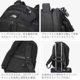 【日本正規品】 インケース リュック メンズ レディース 軽量 通勤 通学 Incase バックパック ビジネス PC収納 タブレット スーツケース連結 出張 大きめ カジュアル B4 16inch Tracks Backpack 25L