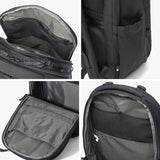 【日本正規品】 インケース リュック メンズ レディース 軽量 通勤 通学 Incase バックパック ビジネス PC収納 タブレット スーツケース連結 出張 大きめ カジュアル B4 16inch Tracks Backpack 25L