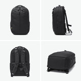 【日本正規品】 インケース リュック メンズ レディース 軽量 通勤 通学 Incase バックパック ビジネス PC収納 タブレット スーツケース連結 出張 大きめ カジュアル B4 16inch Tracks Backpack 25L