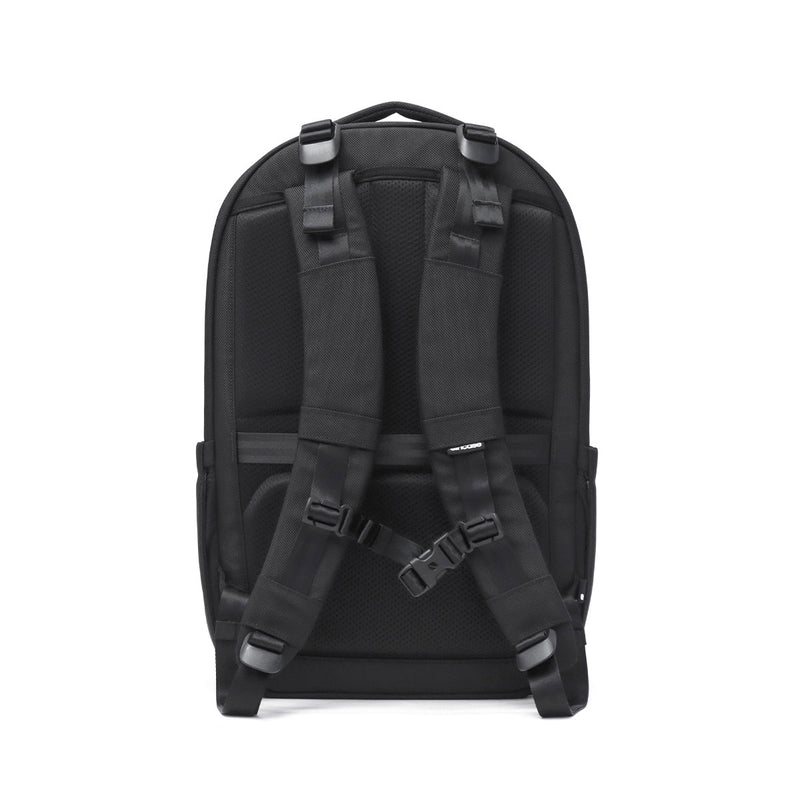 【日本正規品】 インケース リュック メンズ レディース 軽量 通勤 通学 Incase バックパック ビジネス PC収納 タブレット スーツケース連結 出張 大きめ カジュアル B4 16inch Tracks Backpack 25L