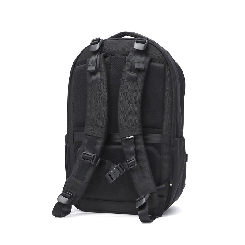 【日本正規品】 インケース リュック メンズ レディース 軽量 通勤 通学 Incase バックパック ビジネス PC収納 タブレット スーツケース連結 出張 大きめ カジュアル B4 16inch Tracks Backpack 25L