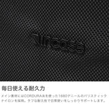 【日本正規品】 インケース ボディバッグ メンズ レディース スリングバッグ Incase ボディーバッグ ワンショルダー 斜めがけ 横型 タブレット ファスナー B5 7L 11inch Tracks Sling 137252053001