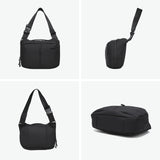 【日本正規品】 インケース ボディバッグ メンズ レディース スリングバッグ Incase ボディーバッグ ワンショルダー 斜めがけ 横型 タブレット ファスナー B5 7L 11inch Tracks Sling 137252053001