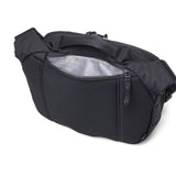 【日本正規品】 インケース ボディバッグ メンズ レディース スリングバッグ Incase ボディーバッグ ワンショルダー 斜めがけ 横型 タブレット ファスナー B5 7L 11inch Tracks Sling 137252053001