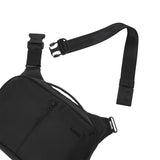 【日本正規品】 インケース ボディバッグ メンズ レディース スリングバッグ Incase ボディーバッグ ワンショルダー 斜めがけ 横型 タブレット ファスナー B5 7L 11inch Tracks Sling 137252053001