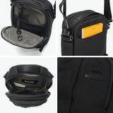 【日本正規品】 インケース ショルダーバッグ メンズ レディース 斜めがけバッグ Incase ミニバッグ ナイロン ブランド 軽量 軽い 小さめ かっこいい ミニショルダー 2L Tracks Small Shoulder Pouch