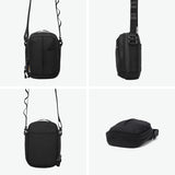 【日本正規品】 インケース ショルダーバッグ メンズ レディース 斜めがけバッグ Incase ミニバッグ ナイロン ブランド 軽量 軽い 小さめ かっこいい ミニショルダー 2L Tracks Small Shoulder Pouch