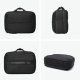 【日本正規品】 インケース ブリーフケース メンズ レディース ナイロン ブランド リュック 大容量 Incase バックパック ビジネスバッグ 2WAY 2層 通勤 出張 旅行 軽量 PC A4 B4 18.6L Tracks Two-Way Brief