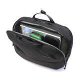 【日本正規品】 インケース ブリーフケース メンズ レディース ナイロン ブランド リュック 大容量 Incase バックパック ビジネスバッグ 2WAY 2層 通勤 出張 旅行 軽量 PC A4 B4 18.6L Tracks Two-Way Brief