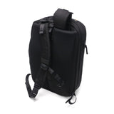 【日本正規品】 インケース ブリーフケース メンズ レディース ナイロン ブランド リュック 大容量 Incase バックパック ビジネスバッグ 2WAY 2層 通勤 出張 旅行 軽量 PC A4 B4 18.6L Tracks Two-Way Brief