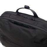 【日本正規品】 インケース ブリーフケース メンズ レディース ナイロン ブランド リュック 大容量 Incase バックパック ビジネスバッグ 2WAY 2層 通勤 出張 旅行 軽量 PC A4 B4 18.6L Tracks Two-Way Brief