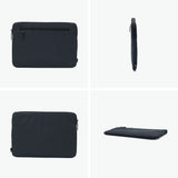 【日本正規品】 インケース PCケース 14インチ おしゃれ Macbook Pro Incase パソコンケース 薄い コンパクト ノートPC タブレット PC ケース ナイロン ビジネス PCスリーブ Flight Nylon Compact Sleeve MacBook 14