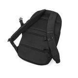 【日本正規品】 インケース リュック メンズ レディース ブランド Incase デイパック バックパック 軽量 軽い 撥水 PC収納 通勤 ビジネス 2層 旅行 セットアップ ロゴ おしゃれ A4 16インチ Grid Backpack 23L
