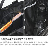 【日本正規品】 インケース トートバッグ メンズ レディース ブランド Incase 軽量 軽い 撥水 PC収納 手提げ 手持ち 肩掛け 縦型トート 通勤 ロゴ 大きめ おしゃれ 2WAY A4 14インチ Grid 2-Way Tote Bag 15L