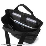 【日本正規品】 インケース トートバッグ メンズ レディース ブランド Incase 軽量 軽い 撥水 PC収納 手提げ 手持ち 肩掛け 縦型トート 通勤 ロゴ 大きめ おしゃれ 2WAY A4 14インチ Grid 2-Way Tote Bag 15L