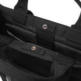 【日本正規品】 インケース トートバッグ メンズ レディース ブランド Incase 軽量 軽い 撥水 PC収納 手提げ 手持ち 肩掛け 縦型トート 通勤 ロゴ 大きめ おしゃれ 2WAY A4 14インチ Grid 2-Way Tote Bag 15L