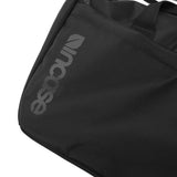 【日本正規品】 インケース ショルダーバッグ メンズ レディース ブランド Incase 軽量 軽い 撥水 PC収納 斜めがけ 肩掛け 手持ち 横型ショルダー 通勤 ロゴ おしゃれ 2WAY A4 14インチ Grid Shoulder Bag 15L