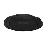 【日本正規品】 インケース ウエストバッグ メンズ レディース ブランド Incase 軽量 軽い 撥水 ボディバッグ ウエストポーチ 小さめ 斜めがけ ワンショルダー ロゴ おしゃれ カジュアル Grid Waist Bag 3.5L