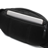 【日本正規品】 インケース ウエストバッグ メンズ レディース ブランド Incase 軽量 軽い 撥水 ボディバッグ ウエストポーチ 小さめ 斜めがけ ワンショルダー ロゴ おしゃれ カジュアル Grid Waist Bag 3.5L