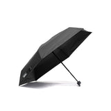 [Produk Jepun Tulen] Innovator Folding Umbrella Lelaki Lelaki Lightweight Innovator Umbrella Folding Parasol Compact Carabiner UV Perlindungan Lampu Menyekat Perlindungan Haba Perlindungan UV 53cm Di dalam Payung Lipat Kompak Hitam Dalam-53m