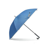 イノベーター 長傘 メンズ レディース 65cm 65 innovator おしゃれ シンプル 丈夫 雨傘 雨 日傘 晴雨兼用 ブランド 大きめ 大きいサイズ 傘 ジャンプ ジャンプ傘 自動 ワンタッチ 片手 晴雨兼用日傘 IN-65AJP