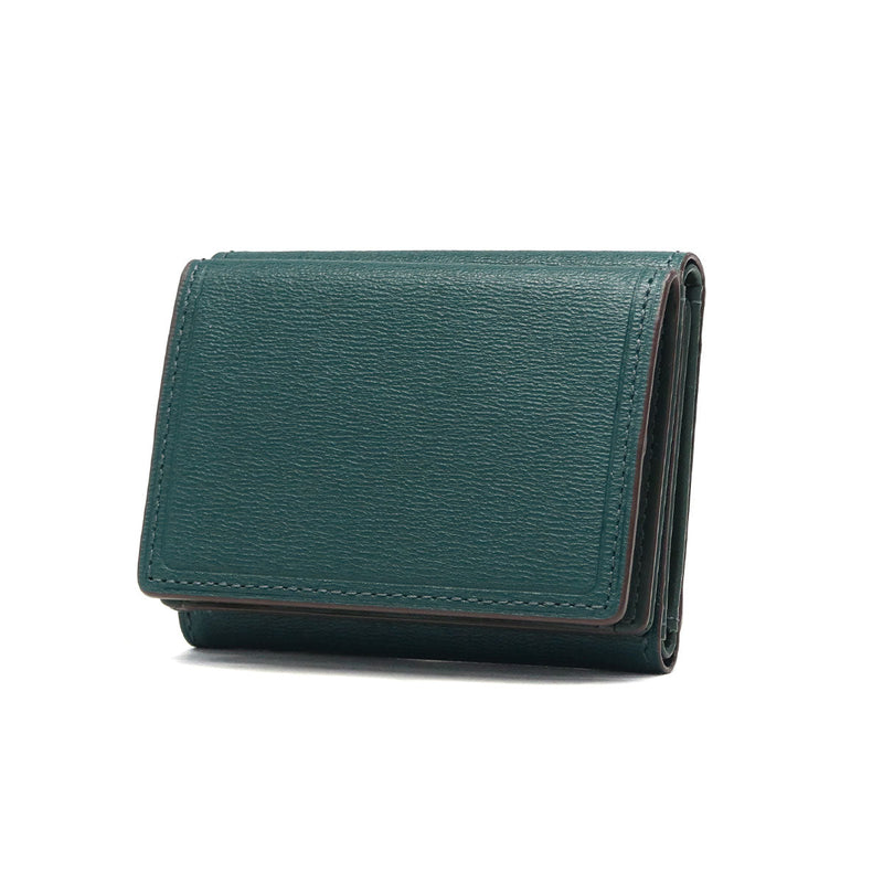 Izit 3 -fold dompet barat II 982611