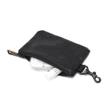 IS/IT ショルダーバッグ メンズ 斜めがけバッグ 小さめ イズイット かっこいい ブランド 斜めがけ 革 軽量 B5 ショルダー バッグ レザー 本革 牛革 2WAY クラッチ ポーチ付き ミニ DISH ディッシュ 945101