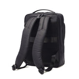 IS/IT リュック ビジネスリュック メンズ レディース 大容量 イズイット 撥水 A4 PC 13.3インチ 仕事 出張 通勤 ビジネス 就活 自立 マイナビ コラボ ビジネスバッグ Mynavi-Solid マイナビソリッド 975731