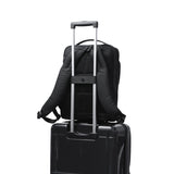 IS/IT リュック ビジネスリュック メンズ レディース 大容量 イズイット 撥水 A4 PC 13.3インチ 仕事 出張 通勤 ビジネス 就活 自立 マイナビ コラボ ビジネスバッグ Mynavi-Solid マイナビソリッド 975731