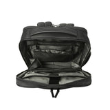 IS/IT リュック ビジネスリュック メンズ レディース 大容量 イズイット 撥水 A4 PC 13.3インチ 仕事 出張 通勤 ビジネス 就活 自立 マイナビ コラボ ビジネスバッグ Mynavi-Solid マイナビソリッド 975731