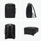 IS/IT リュック ビジネスリュック メンズ レディース 大容量 イズイット 撥水 A4 B4 PC 15.6インチ 仕事 出張 通勤 ビジネス 就活 自立 マイナビ コラボ ビジネスバッグ Mynavi-Solid マイナビソリッド 975732