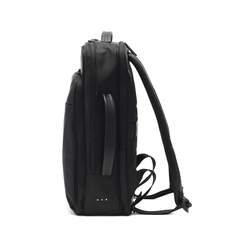 IS/IT リュック ビジネスリュック メンズ レディース 大容量 イズイット 撥水 A4 B4 PC 15.6インチ 仕事 出張 通勤 ビジネス 就活 自立 マイナビ コラボ ビジネスバッグ Mynavi-Solid マイナビソリッド 975732