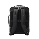 IS/IT リュック ビジネスリュック メンズ レディース 大容量 イズイット 撥水 A4 B4 PC 15.6インチ 仕事 出張 通勤 ビジネス 就活 自立 マイナビ コラボ ビジネスバッグ Mynavi-Solid マイナビソリッド 975732