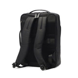 IS/IT リュック ビジネスリュック メンズ レディース 大容量 イズイット 撥水 A4 B4 PC 15.6インチ 仕事 出張 通勤 ビジネス 就活 自立 マイナビ コラボ ビジネスバッグ Mynavi-Solid マイナビソリッド 975732