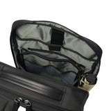 IS/IT リュック ビジネスリュック メンズ レディース 大容量 イズイット 撥水 A4 B4 PC 15.6インチ 仕事 出張 通勤 ビジネス 就活 自立 マイナビ コラボ ビジネスバッグ Mynavi-Solid マイナビソリッド 975732