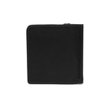 IS/IT マネークリップ 財布 イズイット 小銭入れ付き 革 カード ブランド メンズ 小銭 本革 牛革 レザー 札ばさみ L字ファスナー 薄い コンパクト お札 ダッチ 小銭入れ付きマネークリップ カード段5 977601