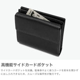 IS/IT 二つ折り財布 メンズ レディース 札 小銭 ブランド イズイット 財布 小銭入れあり 本革 小さい 大人 二つ折り 小さめ コンパクト 革 レザー 牛革 おしゃれ カード 小銭入れ ダッチ カード段10 977603