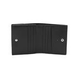 IS/IT 二つ折り財布 メンズ レディース 札 小銭 ブランド イズイット 財布 小銭入れあり 本革 小さい 大人 二つ折り 小さめ コンパクト 革 レザー 牛革 おしゃれ カード 小銭入れ ダッチ カード段10 977603