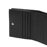 IS/IT 二つ折り財布 メンズ レディース 札 小銭 ブランド イズイット 財布 小銭入れあり 本革 小さい 大人 二つ折り 小さめ コンパクト 革 レザー 牛革 おしゃれ カード 小銭入れ ダッチ カード段10 977603