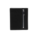 IS/IT 二つ折り財布 メンズ レディース 札 小銭 ブランド 財布 イズイット 小銭入れあり 本革 小さい 大人 二つ折り 小さめ コンパクト 革 レザー 牛革 おしゃれ カード 小銭入れ ダッチ カード段8 977604