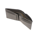 IS/IT 二つ折り財布 メンズ レディース 札 小銭 ブランド 財布 イズイット 小銭入れあり 本革 小さい 大人 二つ折り 小さめ コンパクト 革 レザー 牛革 おしゃれ カード 小銭入れ ダッチ カード段8 977604