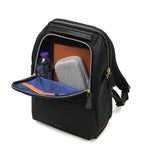 IS/IT リュック レディース イズイット バッグ 通勤 きれいめ 軽量 大人 旅行 ビジネス 撥水 はっ水 ビジネスリュック リュックサック デイパック A4 PC 13.3インチ 2層 Modest モデスト 978711