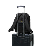 IS/IT リュック レディース イズイット バッグ 通勤 きれいめ 軽量 大人 旅行 ビジネス 撥水 はっ水 ビジネスリュック リュックサック デイパック A4 PC 13.3インチ 2層 Modest モデスト 978711