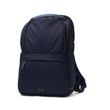 IS/IT リュック レディース イズイット バッグ 大容量 通勤 きれいめ 軽量 大人 旅行 ビジネス 撥水 ビジネスリュック リュックサック デイパック A4 PC 15.6インチ 2層 Modest モデスト 978712