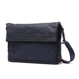 IS/IT ショルダーバッグ メンズ レディース 斜めがけバッグ イズイット ブランド 大人 かっこいい 口折れ ショルダー バッグ 横型 斜め掛け 肩掛け 軽量 A4 防水 旅行 おしゃれ 高級感 Grinza グリンザ 965112