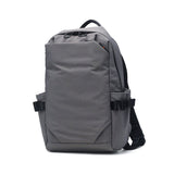 IS/IT リュック メンズ レディース 通学 イズイット 通勤 大容量 軽量 軽い 大人 PC ビジネス 出張 旅行 ブランド カジュアル 拡張 撥水 スマホポーチ付き LUUP 公認商品 シンプル A4 13inch ループ 966701