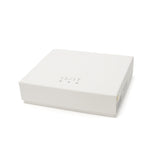 IS/IT 二つ折り財布 メンズ BOX型小銭入れ ブランド イズイット 財布 コンパクト ラウンドファスナー 軽量 本革 革 大人 ミニ 二つ折 ミニ財布 モノクロ ラウンドファスナー二つ折り財布 967603