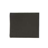 IS/IT 二つ折り財布 メンズ レディース ブランド イズイット 小銭入れあり 本革 革 鹿革 牛革 革財布 ミニウォレット コンパクト おしゃれ かっこいい 上品 大人 軽量 ディアII ディアスキン二つ折り財布 988602