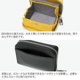IS/IT 二つ折り財布 メンズ レディース box型小銭入れ イズイット 小銭入れあり ラウンドジップ ブランド 本革 牛革 革 じゃばら おしゃれ コンパクト アコーディオン ラウンドファスナー二つ折り財布 998602